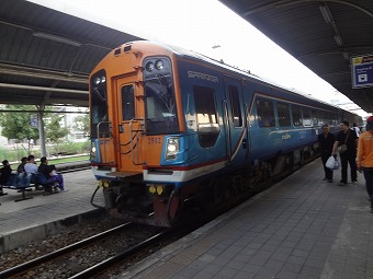 電車2