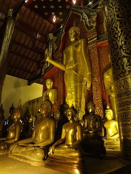 Wat Chedi Luang