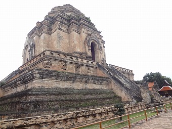 Wat Chedi Luang