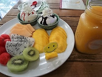 デザート2