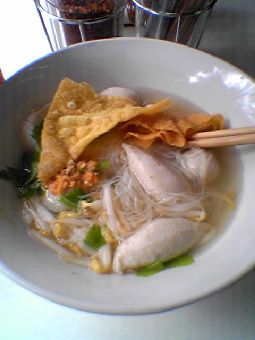 ラーメン